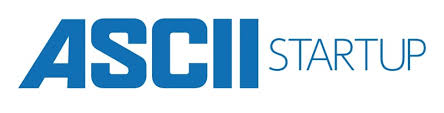 ASCIIstartup
